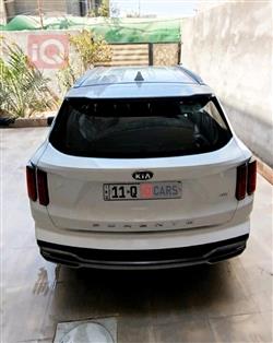 کیا سۆرینتۆ